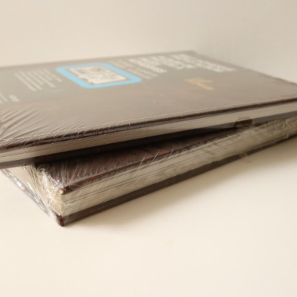 MCM Photo Album Set - Picture 3 of 4